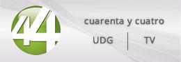 Canal 44 UDG TV