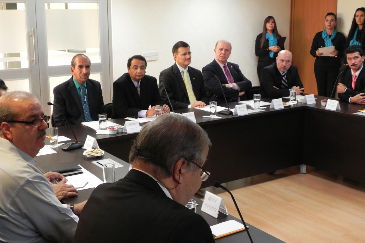 El director de la Biblioteca Pública del Estado de Jalisco “Juan José Arreola” dió los motivos del convenio 